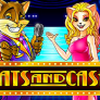 Λογότυπο Cats and Cash