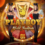 Λογότυπο Playboy Gold