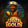 Λογότυπο Jozi Gold