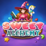 Λογότυπο Sweet Alchemy