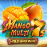 Λογότυπο Mango Multi 7s Hold and Win