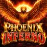 Λογότυπο Phoenix Inferno