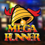 Λογότυπο Mega Runner
