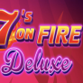 Λογότυπο 7's on Fire Deluxe