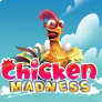 Λογότυπο Chicken Madness