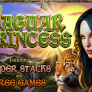 Λογότυπο Jaguar Princess