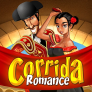 Λογότυπο Corrida Romance