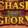 Λογότυπο Chace for Glory
