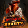Λογότυπο Bullets and Bounty