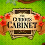 Λογότυπο The Curious Cabinet