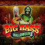 Λογότυπο Big Bass Halloween 2