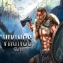 Λογότυπο Vikings (Urgent Games)