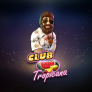 Λογότυπο Club Tropicana