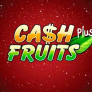 Λογότυπο Cash Fruits Plus