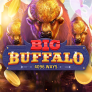 Λογότυπο Big Buffalo