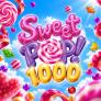 Λογότυπο Sweet Pop 1000