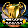 Λογότυπο Soccer Mania