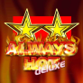 Λογότυπο Always Hot deluxe
