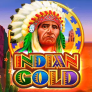Λογότυπο Indian Gold