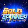 Λογότυπο Gold Spinner