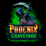 Λογότυπο Phoenix Graveyard