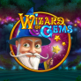 Λογότυπο Wizard of Gems