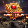 Λογότυπο Book Of Demi Gods IV