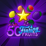 Λογότυπο 50 Flaring Fruits