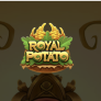 Λογότυπο Royal Potato