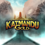 Λογότυπο Katmandu Gold