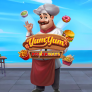 Λογότυπο Yum Yum Powerways