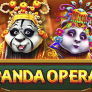 Λογότυπο Panda Opera