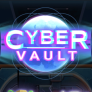 Λογότυπο Cyber Vault