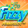 Λογότυπο Fizzy Pennyslot