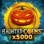 Λογότυπο Haunted Coins x5000