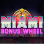 Λογότυπο Miami Bonus Wheel
