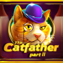 Λογότυπο The Catfather II