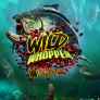 Λογότυπο Wild Whopper