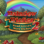 Λογότυπο Rainbow Riches Road to Even More Riches 2