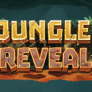 Λογότυπο Jungle Reveal