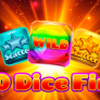 Λογότυπο 40 Dice Fire