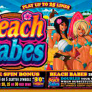 Λογότυπο Beach Babes