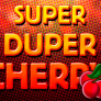 Λογότυπο Super Duper Cherry