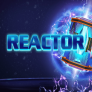 Λογότυπο Reactor