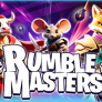 Λογότυπο Rumble Masters
