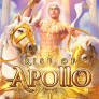 Λογότυπο Rise Of Apollo