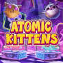 Λογότυπο Atomic Kittens