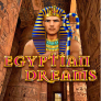 Λογότυπο Egyptian Dreams