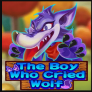 Λογότυπο The Boy Who Cried Wolf