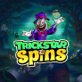 Λογότυπο Trickstar Spins